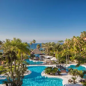 ***** Hotel Kempinski Bahia & Spanje