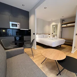  Apartament Laforja