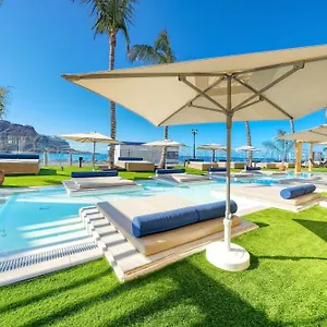 **** Hotel H10 Costa Mogan - Adults Only Spanje