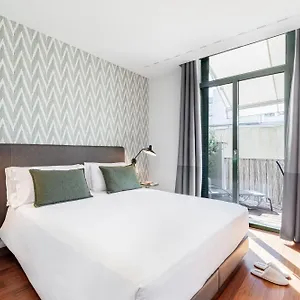  Apartament Aspasios Paseo De Gracia