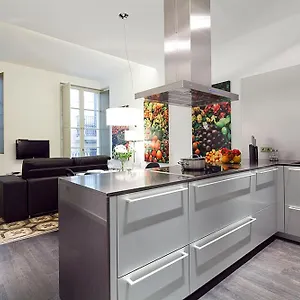  Apartament Ola Living Portaferrissa