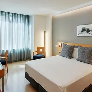 4* Hotel Ayre Caspe