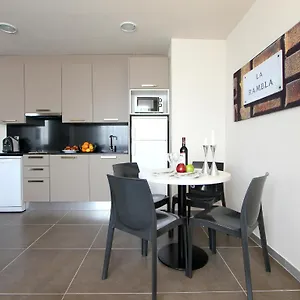  Apartament Pierre & Sants